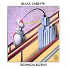BLACK SABBATH - Technical ecstasy-digipack:reedice 2014