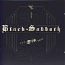 BLACK SABBATH - The dio years-best of