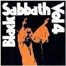 BLACK SABBATH - Vol.4-digipack:reedice 2014