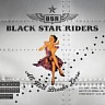 BLACK STAR RIDERS - All hell breaks loose