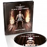 BLACK STAR RIDERS - Heavy fire-digibook : Limited