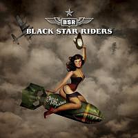 BLACK STAR RIDERS - The killer instict