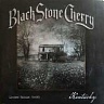 BLACK STONE CHERRY - Kentucky-cd+dvd-Limited