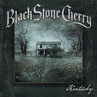 BLACK STONE CHERRY - Kentucky-digipack