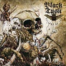 BLACK TUSK /USA/ - Pillars of ash