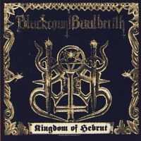 BLACKCOUNT BAALBERITH - Kingdom of hebruk