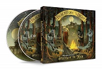 Shadow of the moon-25th anniversary 2023-cd+dvd