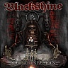 BLACKSHINE /SWE/ - Soul confusion