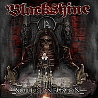 BLACKSHINE /SWE/ - Soul confusion