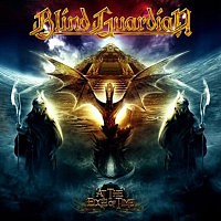 BLIND GUARDIAN /GER/ - At the edge of time