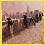 BLONDIE - Autoamerican-reedice 2001