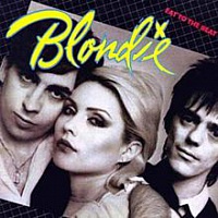 BLONDIE - Eat to the beat-reedice 2001