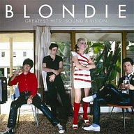 BLONDIE - Greatest hits:sound and vision-cd+dvd
