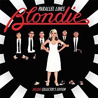 BLONDIE - Parallel lines-collector´s edition 2008:cd+dvd