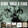 BLOOD,SWEAT & TEARS - Original album classics vol.2-5cd box