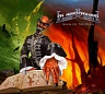 BLOODBOUND /SWE/ - Book of the dead-reedice