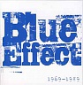 BLUE EFFECT - 1969-1989-alba+singly+bonusy:9cd box