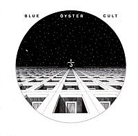 BLUE OYSTER CULT THE - Blue oyster cult-reedice