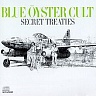 BLUE OYSTER CULT THE - Secret treaties-reedice