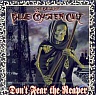 BLUE OYSTER CULT THE - The best of-don´t fear the reaper:1971-1983