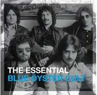 BLUE OYSTER CULT THE - The essential blue oyster cult-2cd-best of