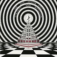 BLUE OYSTER CULT THE - Tyranny and mutation-reedice