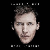 BLUNT JAMES - Moon landing