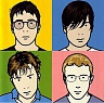 BLUR /UK/ - The best of