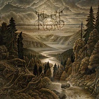 BLUT AUS NORD /FRA/ - Memoria vetusta iii:saturnian poetry