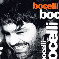 BOCELLI ANDREA - Bocelli-reedice 2015