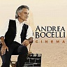 BOCELLI ANDREA - Cinema