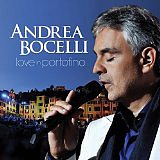 BOCELLI ANDREA - Love in portofino-live-reedice 2015