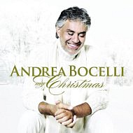 BOCELLI ANDREA - My christmas-reedice 2015