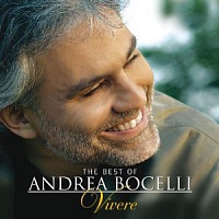 BOCELLI ANDREA - Vivere:The best of Andrea Bocelli