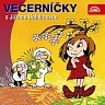 BOHDALOVÁ JIŘINA - Večerníčky s jiřinou bohdalovou