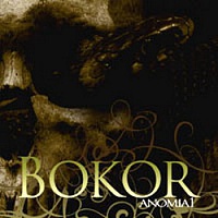 BOKOR - Anomia 1