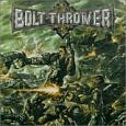 BOLT THROWER /UK/ - Honour.valour.pride