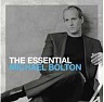 BOLTON MICHAEL - The essential Michael Bolton-2cd : The best of