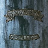 BON JOVI - New jersey-reedice 2014