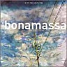 BONAMASSA JOE - A new day yesterday-reedice 2005
