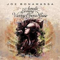 BONAMASSA JOE - An acoustic evening at the vienna opera house-2cd