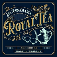 Royal tea-digipack