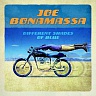BONAMASSA JOE - Different shades of blue