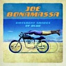 BONAMASSA JOE - Different shades of blue-digibook:limited