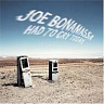 BONAMASSA JOE - Had to cry today