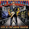 BONAMASSA JOE - Live at greek theatre-2cd