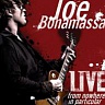BONAMASSA JOE - Live from nowhere in particular-2cd