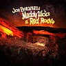 BONAMASSA JOE - Muddy wolf at red rocks-2cd