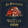 Now serving: Royal tea live from the Ryman
