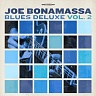 Blues deluxe vol.2-digipack